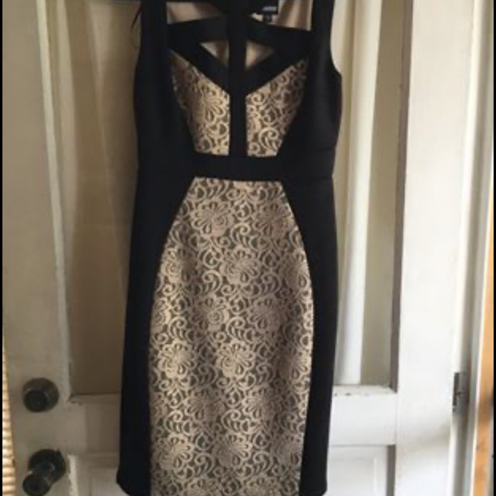 KISS Boutique Dress
